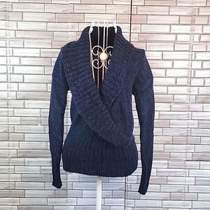 Loft by Ann Taylor pullover sweater Size S